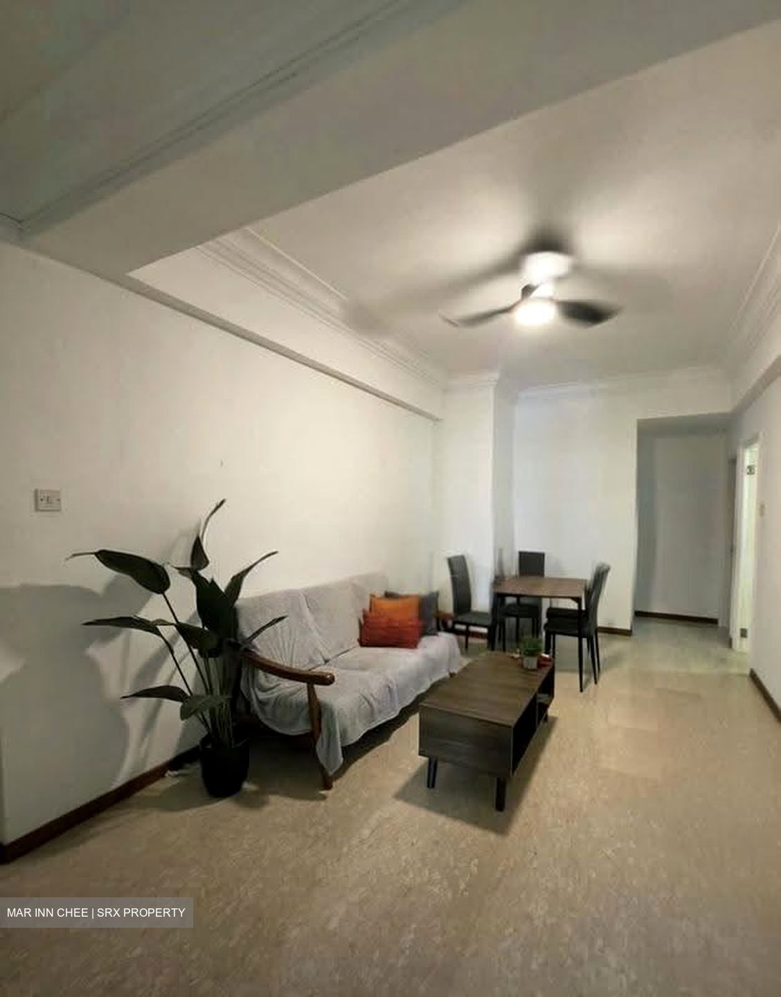 Monarchy Apartments (D11), Apartment #639411121